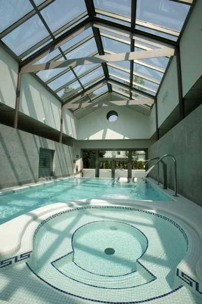 Balneario De Compostela Brion