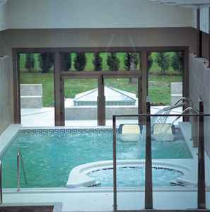 Balneario De Compostela Hotel